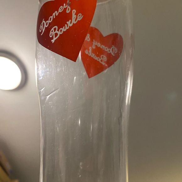 Dooney & Bourke || 💕 Sport Bottle Vintage || Collectors Item - Picture 7 of 9